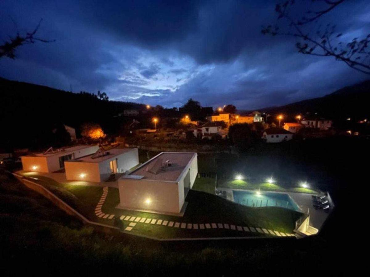 Viana Do Castelo - Amonde Village Casa P - Conforto Qualidade Natureza 외부 사진