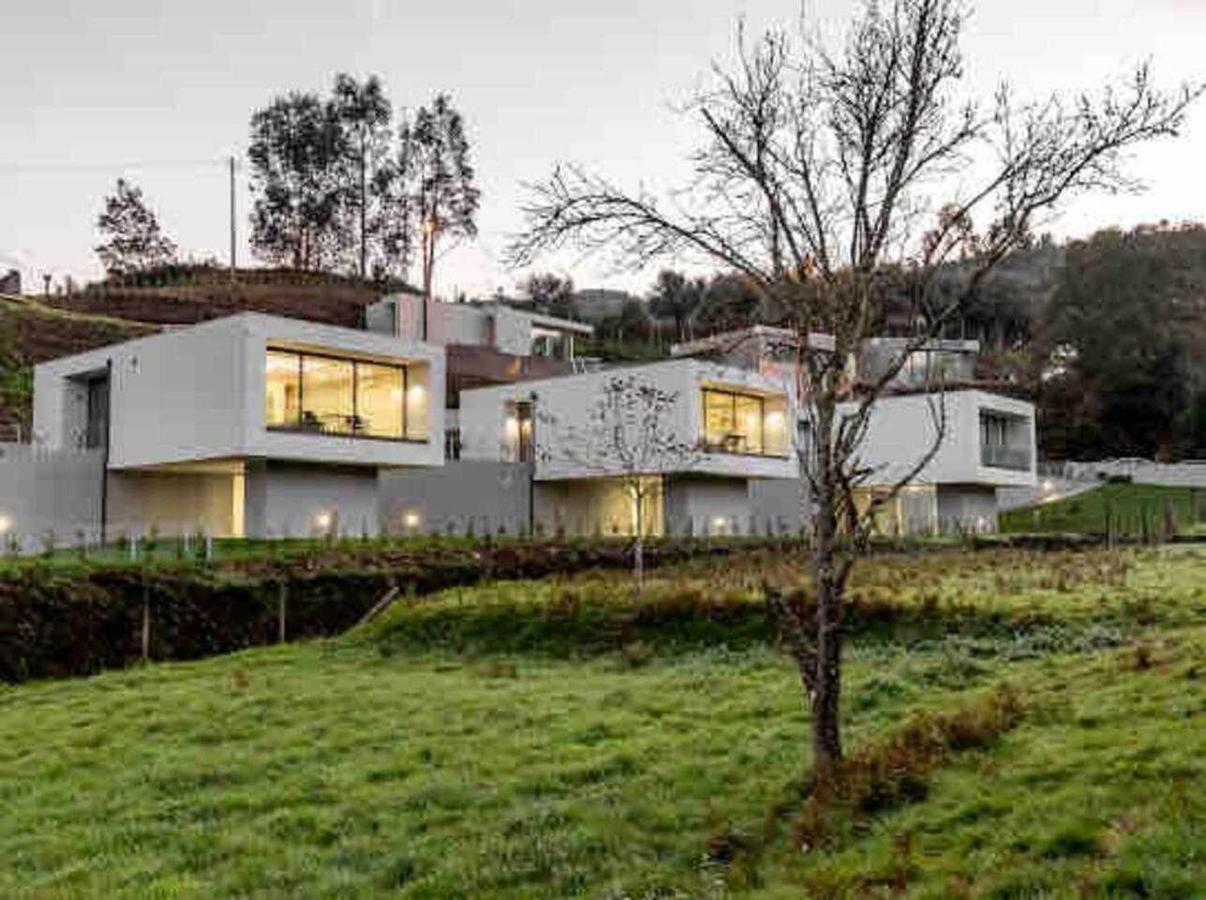 Viana Do Castelo - Amonde Village Casa P - Conforto Qualidade Natureza 외부 사진