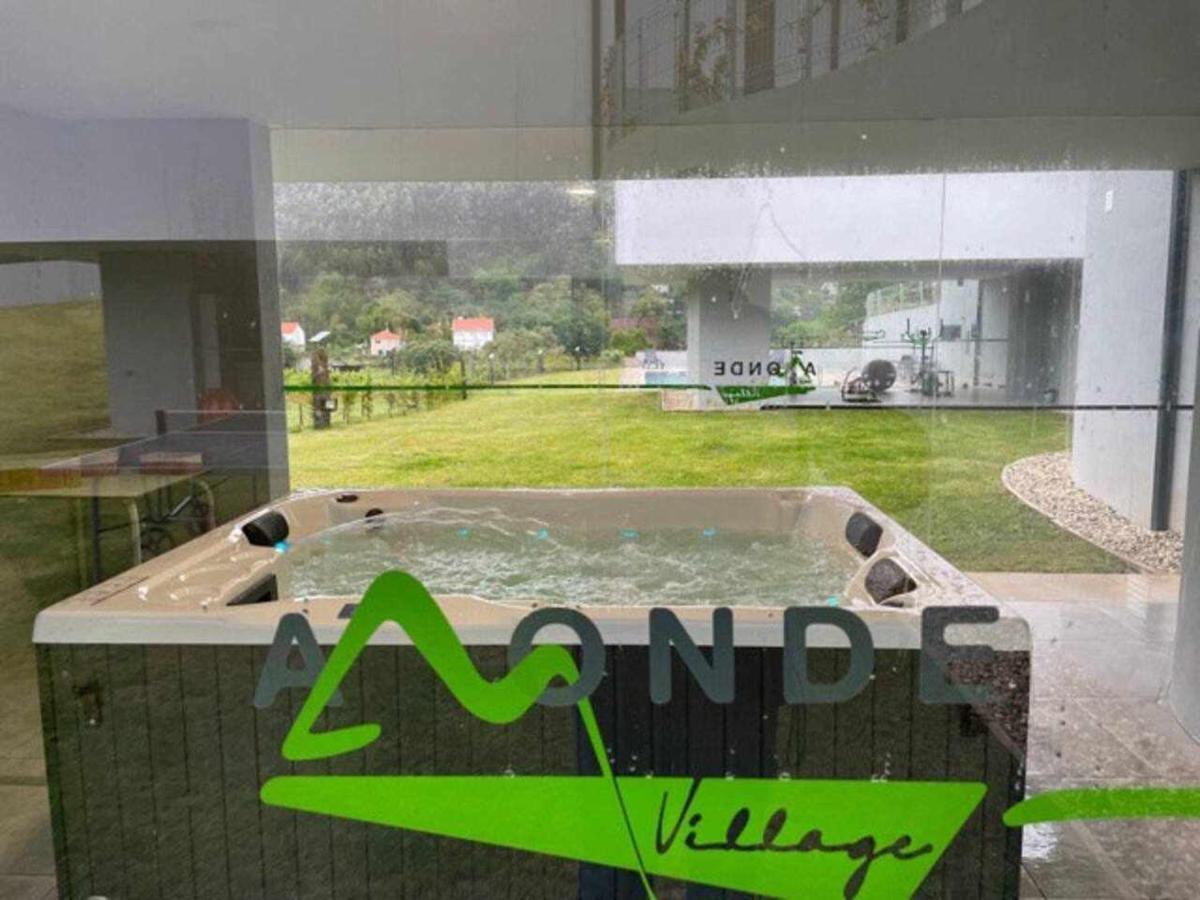 Viana Do Castelo - Amonde Village Casa P - Conforto Qualidade Natureza 외부 사진
