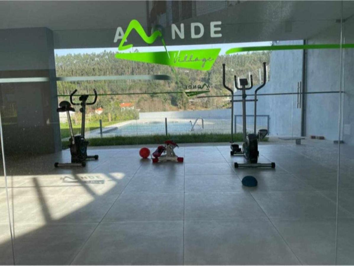 Viana Do Castelo - Amonde Village Casa P - Conforto Qualidade Natureza 외부 사진