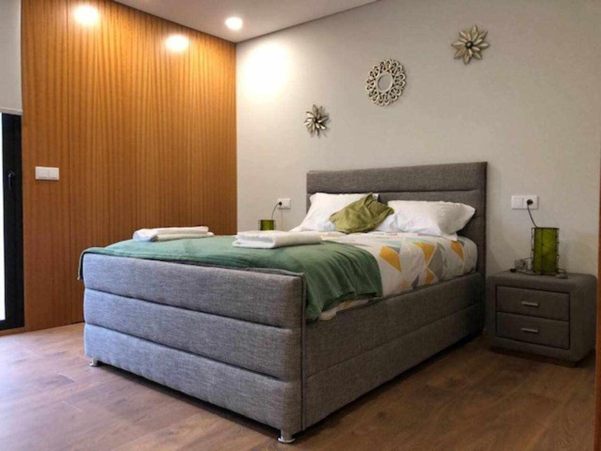 Viana Do Castelo - Amonde Village Casa P - Conforto Qualidade Natureza 외부 사진
