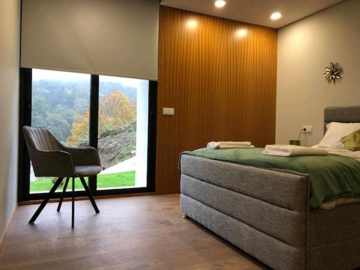 Viana Do Castelo - Amonde Village Casa P - Conforto Qualidade Natureza 외부 사진