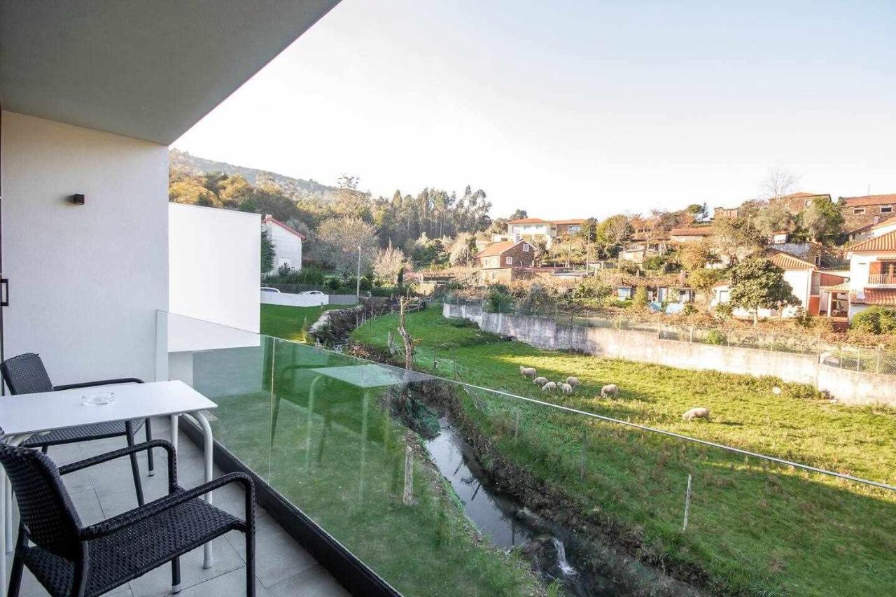 Viana Do Castelo - Amonde Village Casa P - Conforto Qualidade Natureza 외부 사진