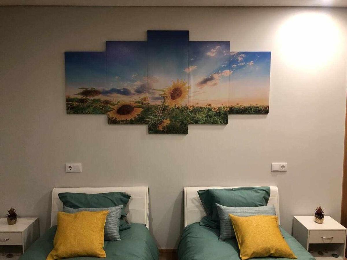 Viana Do Castelo - Amonde Village Casa P - Conforto Qualidade Natureza 외부 사진