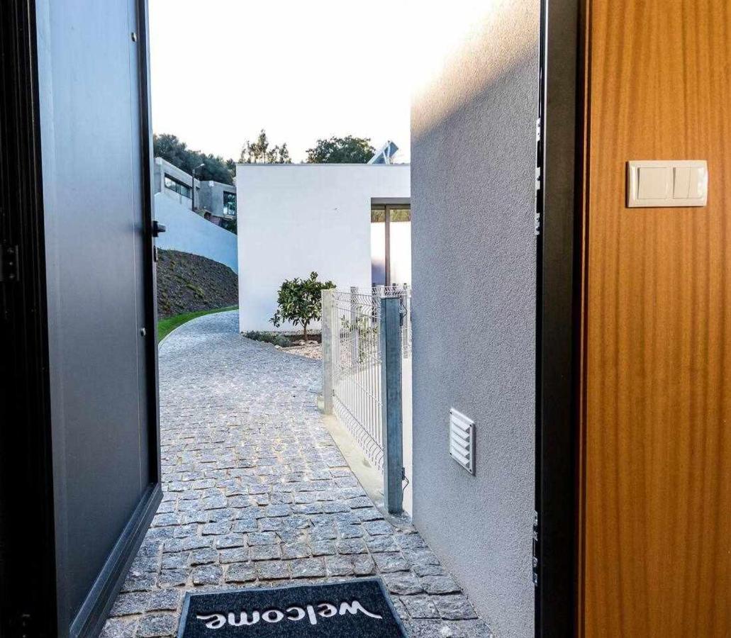 Viana Do Castelo - Amonde Village Casa P - Conforto Qualidade Natureza 외부 사진