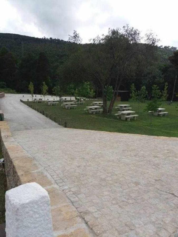 Viana Do Castelo - Amonde Village Casa P - Conforto Qualidade Natureza 외부 사진