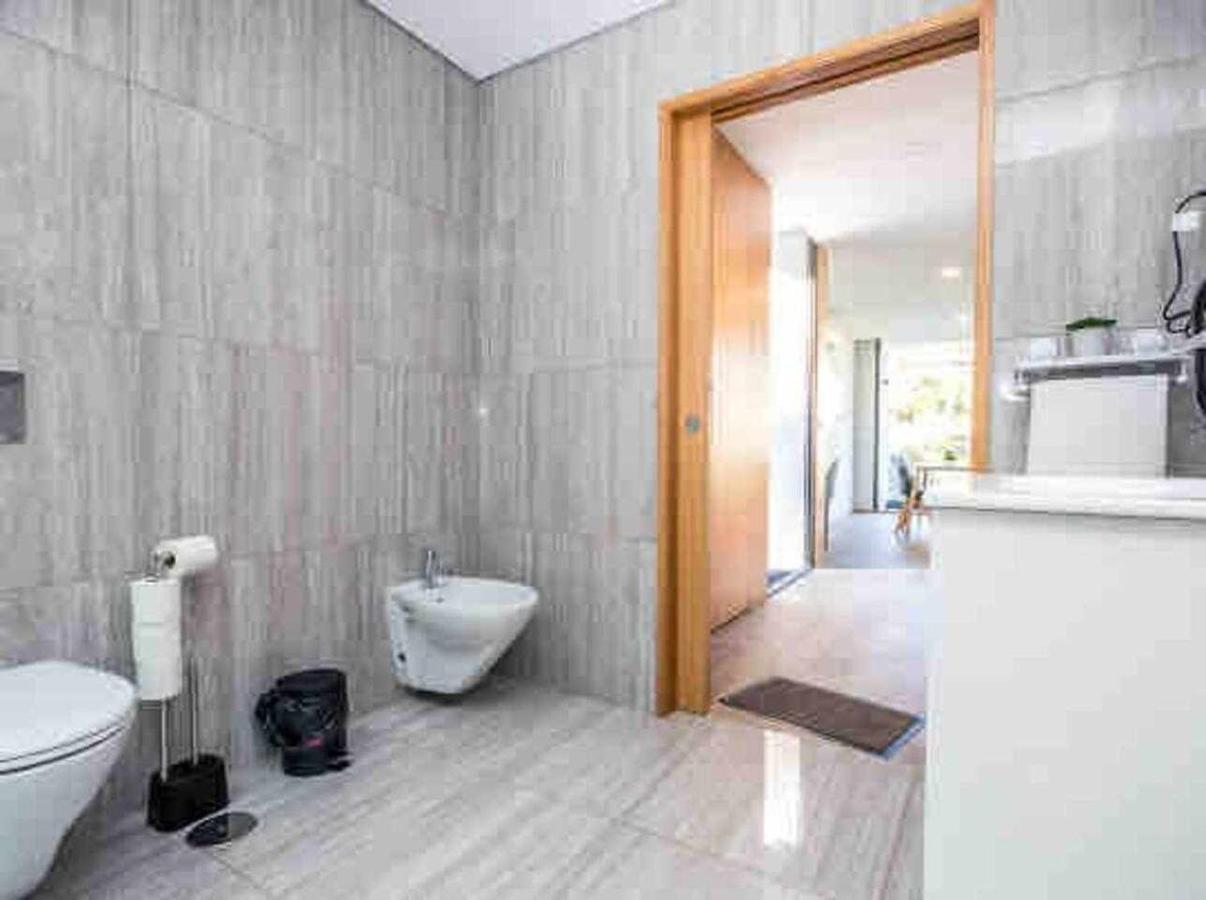 Viana Do Castelo - Amonde Village Casa P - Conforto Qualidade Natureza 외부 사진