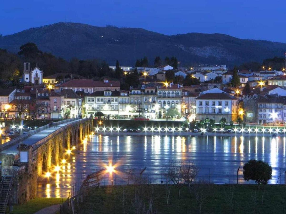 Viana Do Castelo - Amonde Village Casa P - Conforto Qualidade Natureza 외부 사진