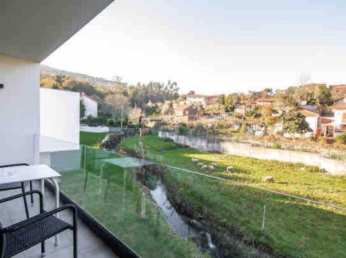 Viana Do Castelo - Amonde Village Casa P - Conforto Qualidade Natureza 외부 사진