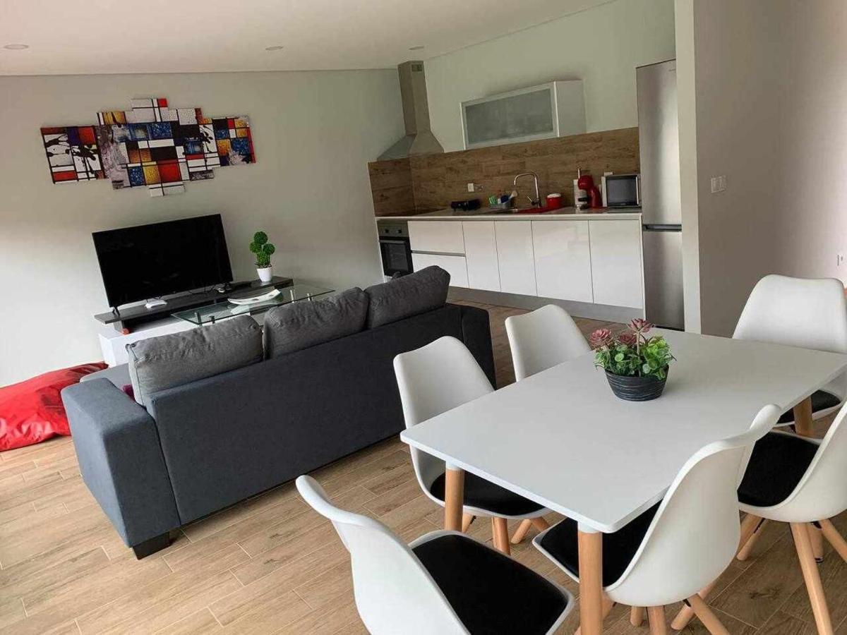 Viana Do Castelo - Amonde Village Casa P - Conforto Qualidade Natureza 외부 사진