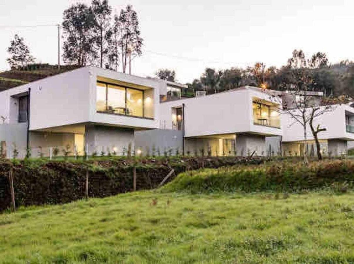 Viana Do Castelo - Amonde Village Casa P - Conforto Qualidade Natureza 외부 사진