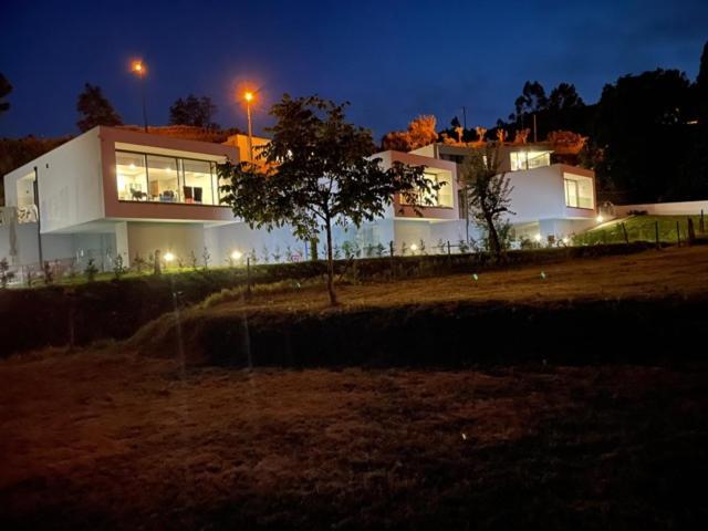 Viana Do Castelo - Amonde Village Casa P - Conforto Qualidade Natureza 외부 사진